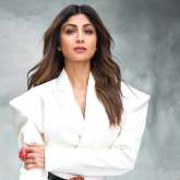Shilpa Shetty on changing diet for Rohit Shetty's Indian Police Force: "Had to put on some extra pounds focusing mainly on my lower body"