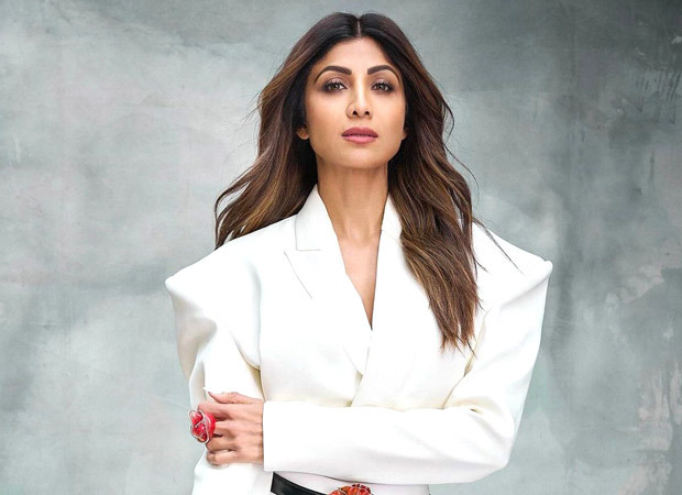 Shilpa Shetty on changing diet for Rohit Shetty's Indian Police Force: "Had to put on some extra pounds focusing mainly on my lower body"