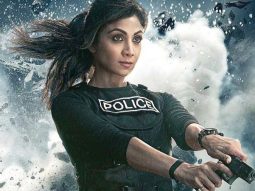 Shilpa Shetty on playing a cop in Indian Police Force, “My training from the 90s came to great use in this time and age”
