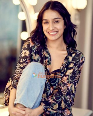 Shraddha Kapoor