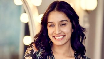 Shraddha Kapoor