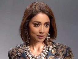Shriya Saran is definitely making some heads turn with her elegance