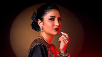 Shruti Haasan