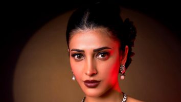 Shruti Haasan
