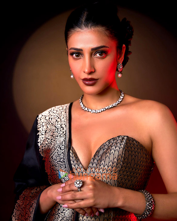 shruti haasan 2 39