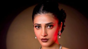 Shruti Haasan