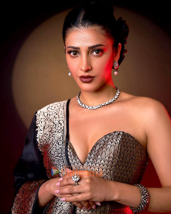 shruti haasan 2 38