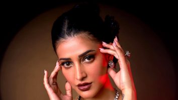 Shruti Haasan