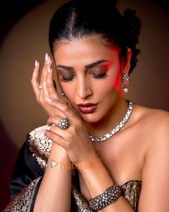 shruti haasan 3 34