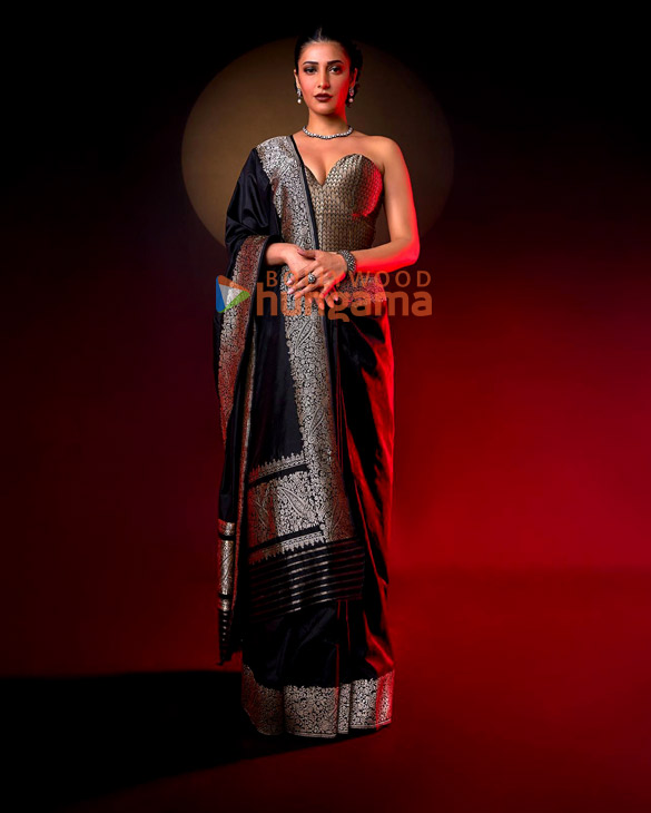 shruti haasan 4 33