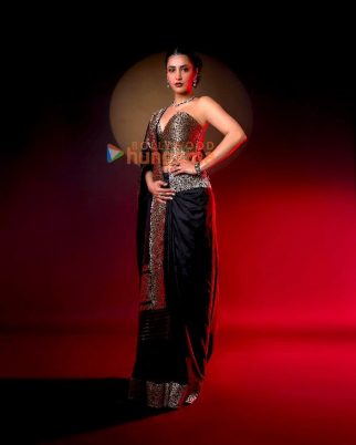 Shruti Haasan
