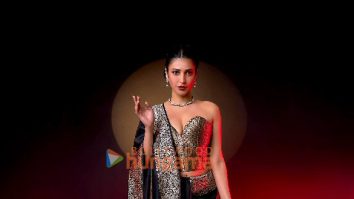 Shruti Haasan