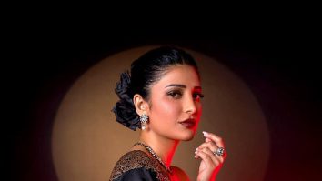 Shruti Haasan