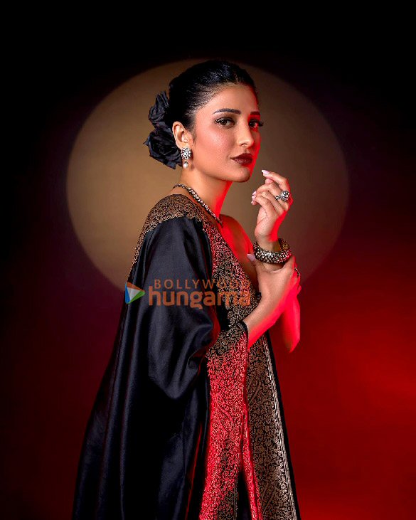 shruti haasan 8 17