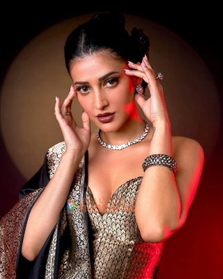Shruti Haasan