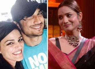 Bigg Boss 17: Sushant Singh Rajput’s Shweta Singh Kirti stands by Ankita Lokhande amid criticism for discussing late actor 