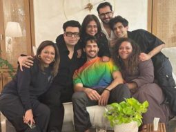 Sidharth Malhotra’s Birthday Bash: Kiara Advani, Karan Johar, and more join the celebration
