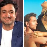 Siddharth Anand shares how he convinced Deepika Padukone and Hrithik Roshan to showcase their abs in Fighter; says, “It stems from the confidence that they have”