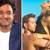 Siddharth Anand REACTS to CBFC censoring “sexually suggested visuals” of Fighter; says, “They won't change…”
