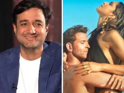 Siddharth Anand REACTS to CBFC censoring “sexually suggested visuals” of Fighter; says, “They won’t change…”