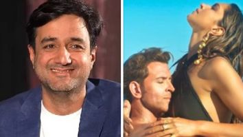 Siddharth Anand REACTS to CBFC censoring “sexually suggested visuals” of Fighter; says, “They won’t change…”