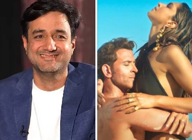 Siddharth Anand REACTS to CBFC censoring “sexually suggested visuals” of Fighter; says, “They won't change…”