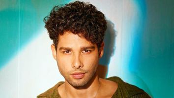 Siddhant Chaturvedi reveals why he has limited Bollywood friends despite working with ‘big stars’