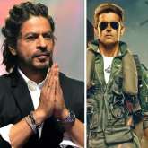 Siddharth Anand reveals how Shah Rukh Khan reviewed trailer of Hrithik Roshan, Deepika Padukone starrer Fighter