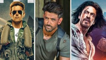 EXCLUSIVE: Fighter director Siddharth Anand claims the Hrithik Roshan – Deepika Padukone starrer makes War and Pathaan look like ‘very simple films’
