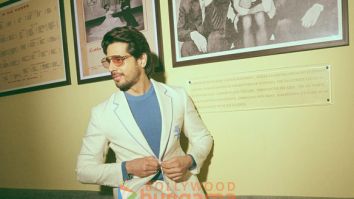 Sidharth Malhotra