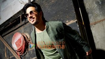 Sidharth Malhotra