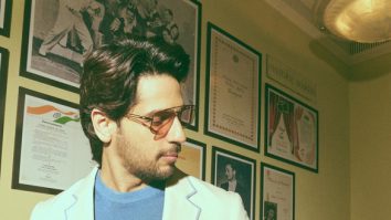 Sidharth Malhotra