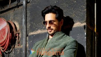 Sidharth Malhotra