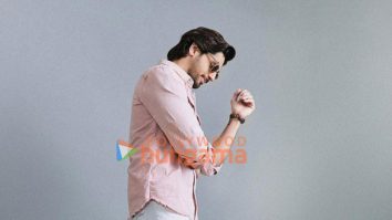 Celeb Photos Of Sidharth Malhotra