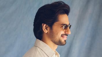 Sidharth Malhotra