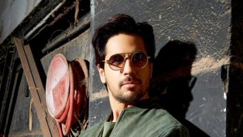 Sidharth Malhotra