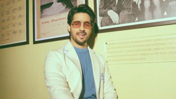 Sidharth Malhotra