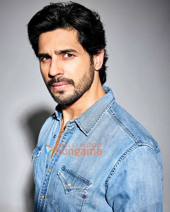 sidharth malhotra 5 8