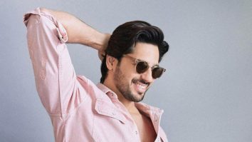 Celeb Photos Of Sidharth Malhotra