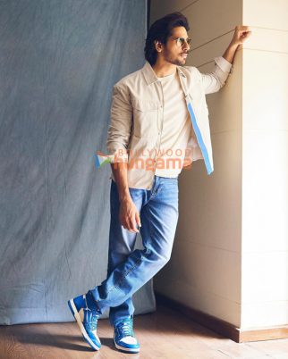 Sidharth Malhotra