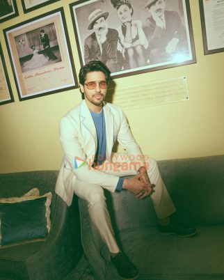Sidharth Malhotra
