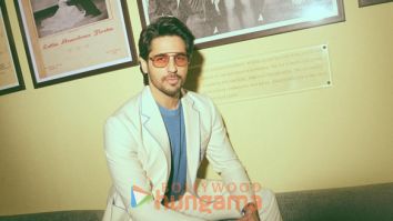 Sidharth Malhotra
