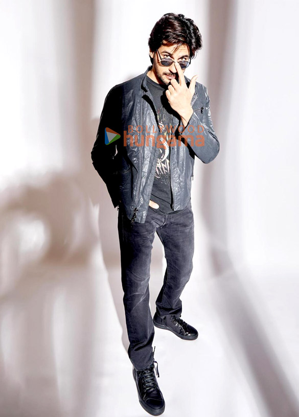 sidharth malhotra 6 5