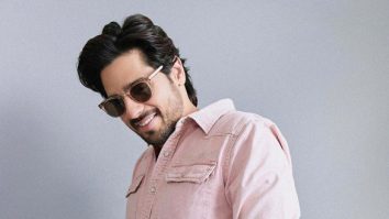Celeb Photos Of Sidharth Malhotra
