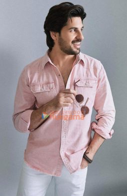 Celeb Photos Of Sidharth Malhotra