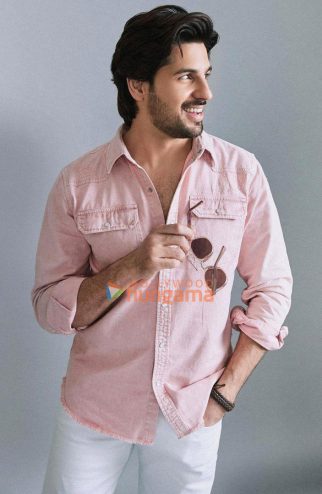 Celeb Photos Of Sidharth Malhotra