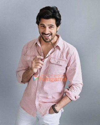 Celeb Photos Of Sidharth Malhotra