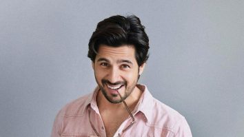 Celeb Photos Of Sidharth Malhotra
