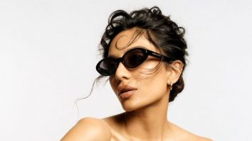 Sobhita Dhulipala