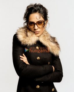 Sobhita Dhulipala